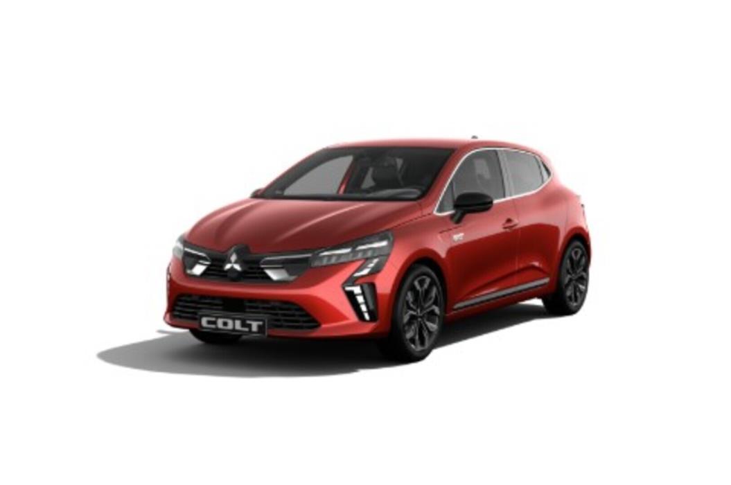 MITSUBISHI Colt 2025