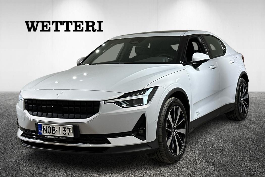 POLESTAR 2 2022