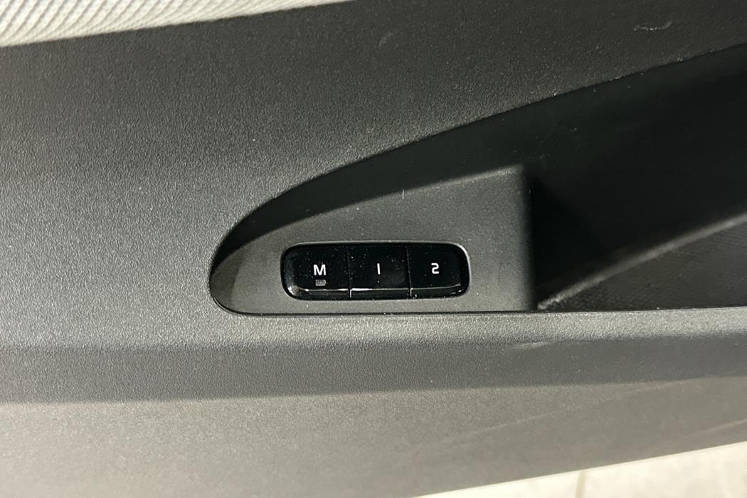 POLESTAR 2 2022