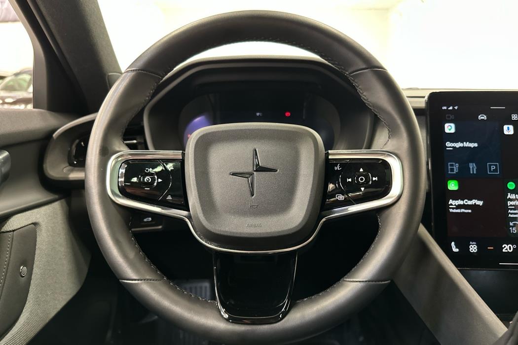 POLESTAR 2 2022