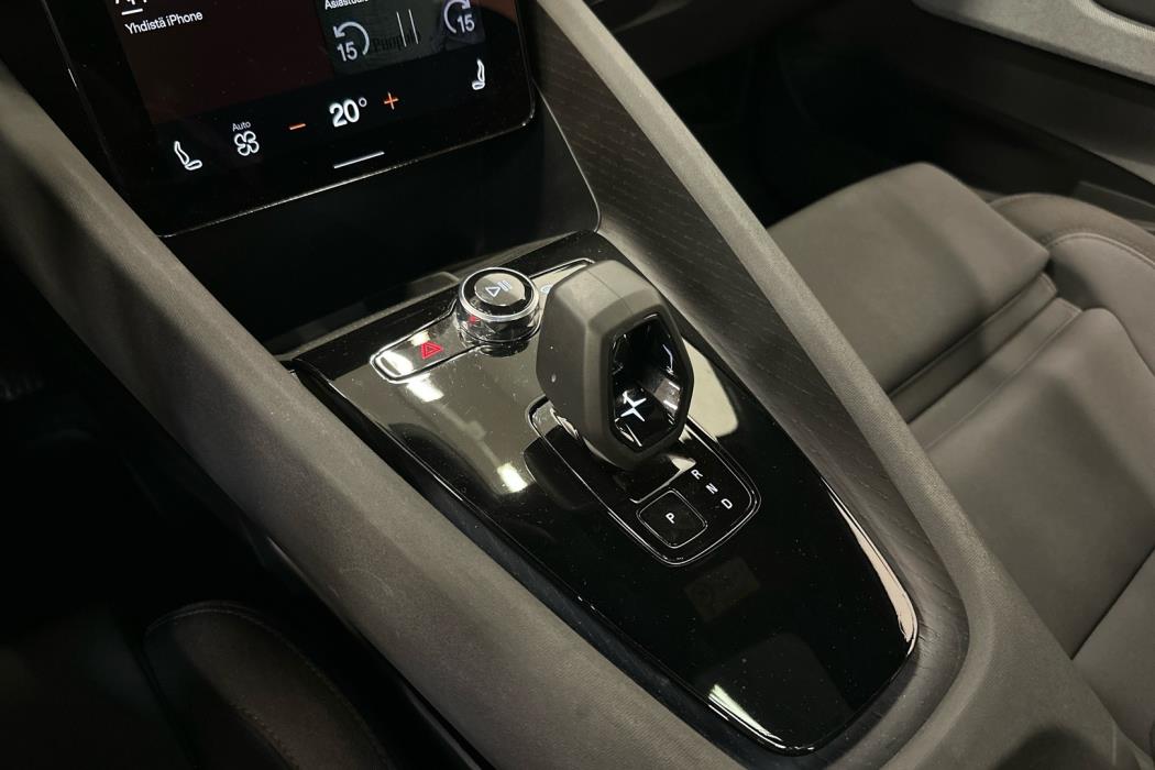 POLESTAR 2 2022