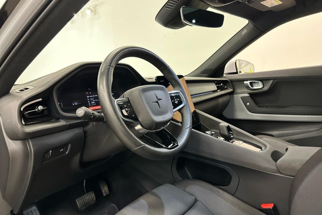 POLESTAR 2 2022