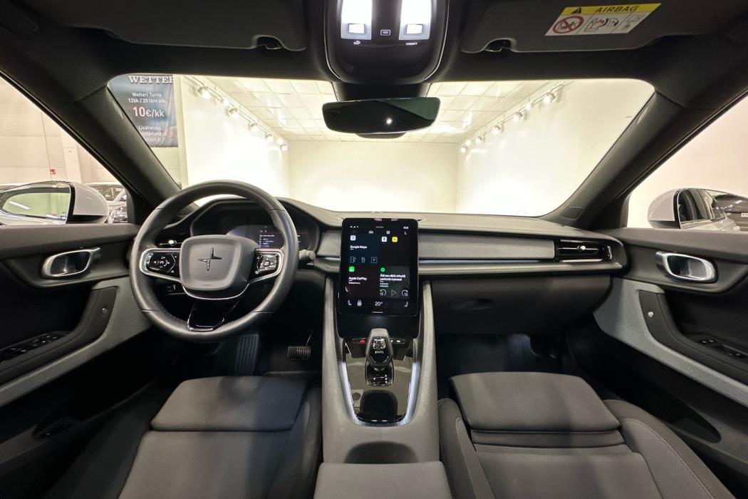 POLESTAR 2 2022