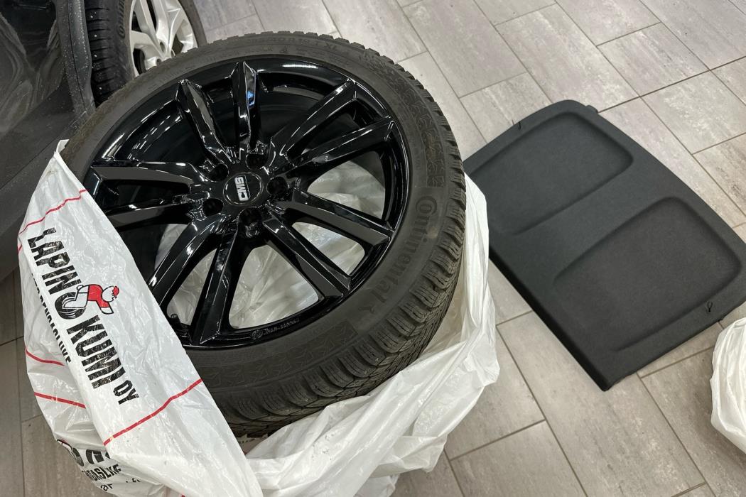 POLESTAR 2 2022