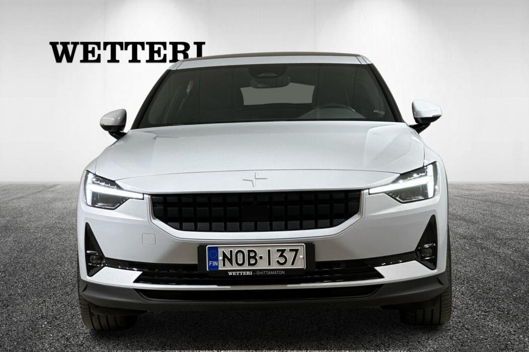 POLESTAR 2 2022