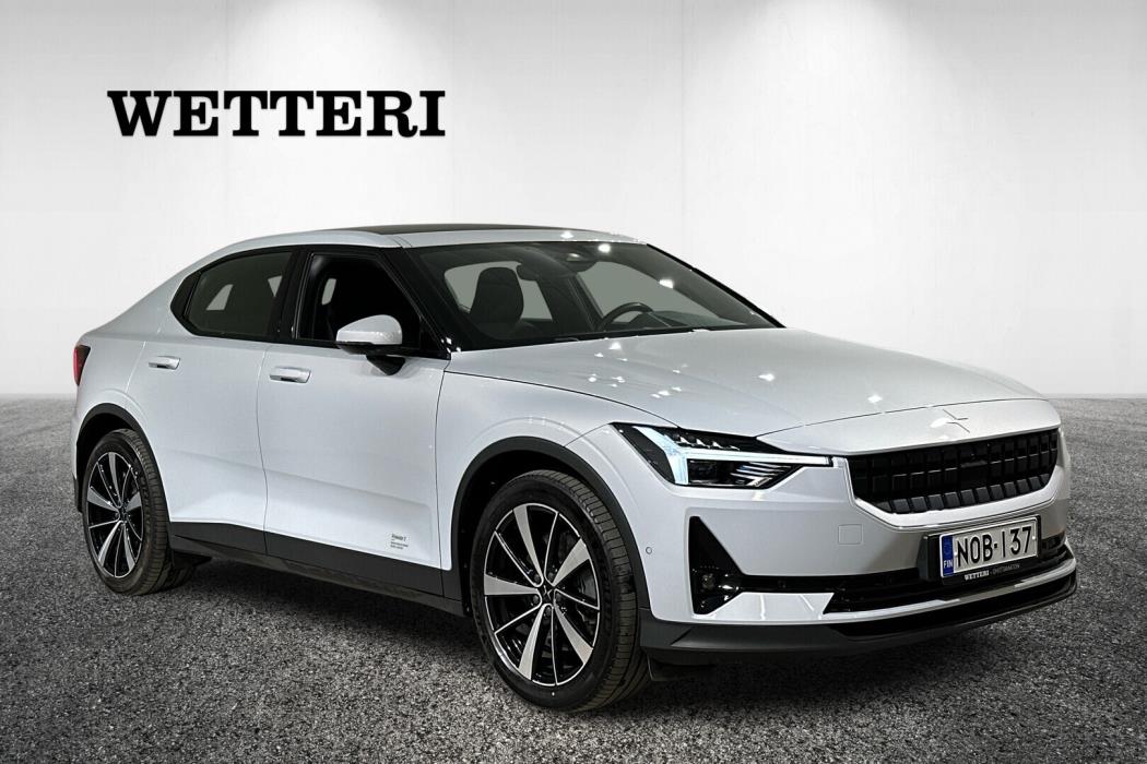 POLESTAR 2 2022