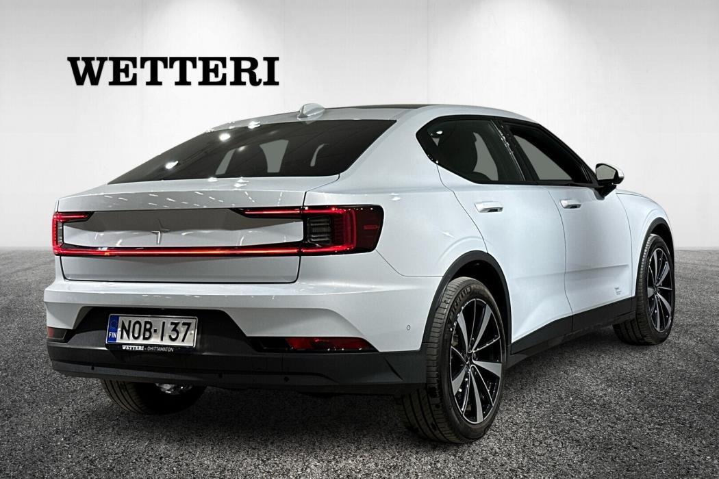 POLESTAR 2 2022