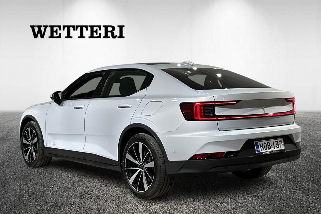 POLESTAR 2 2022