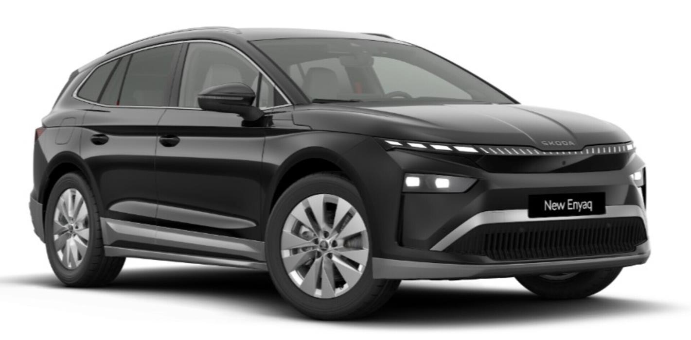 SKODA Enyaq 2026