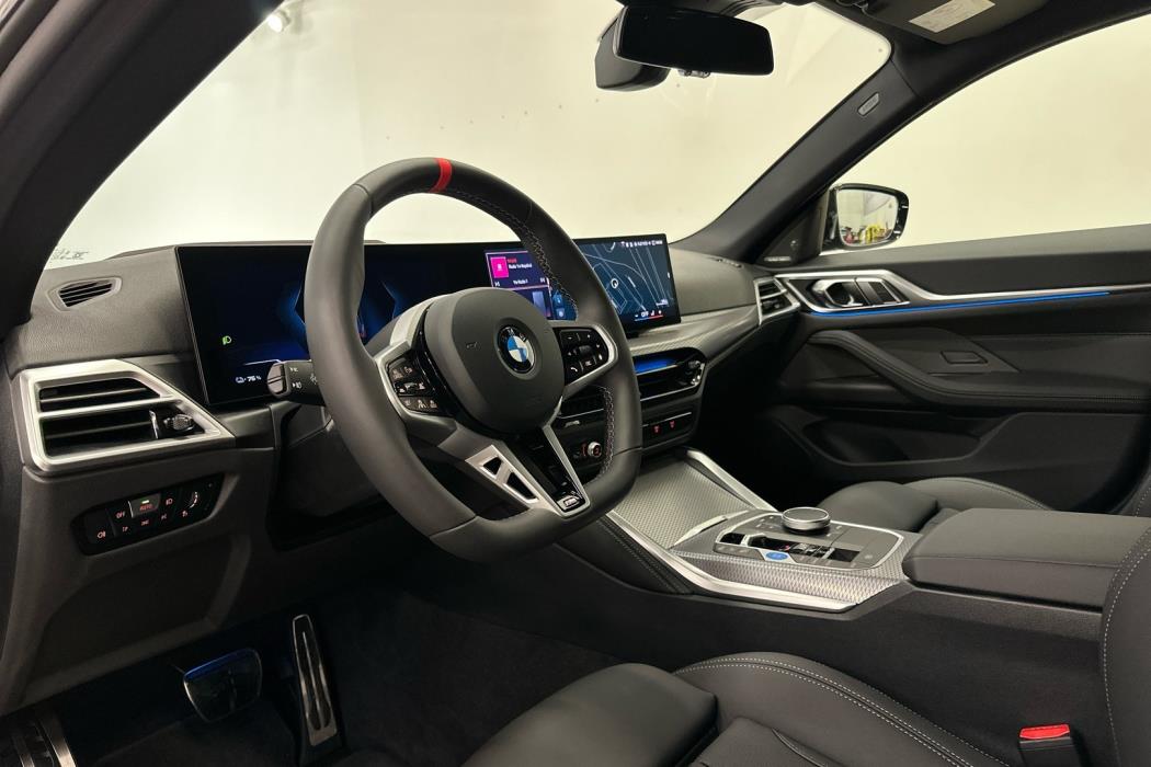 BMW i4 2026