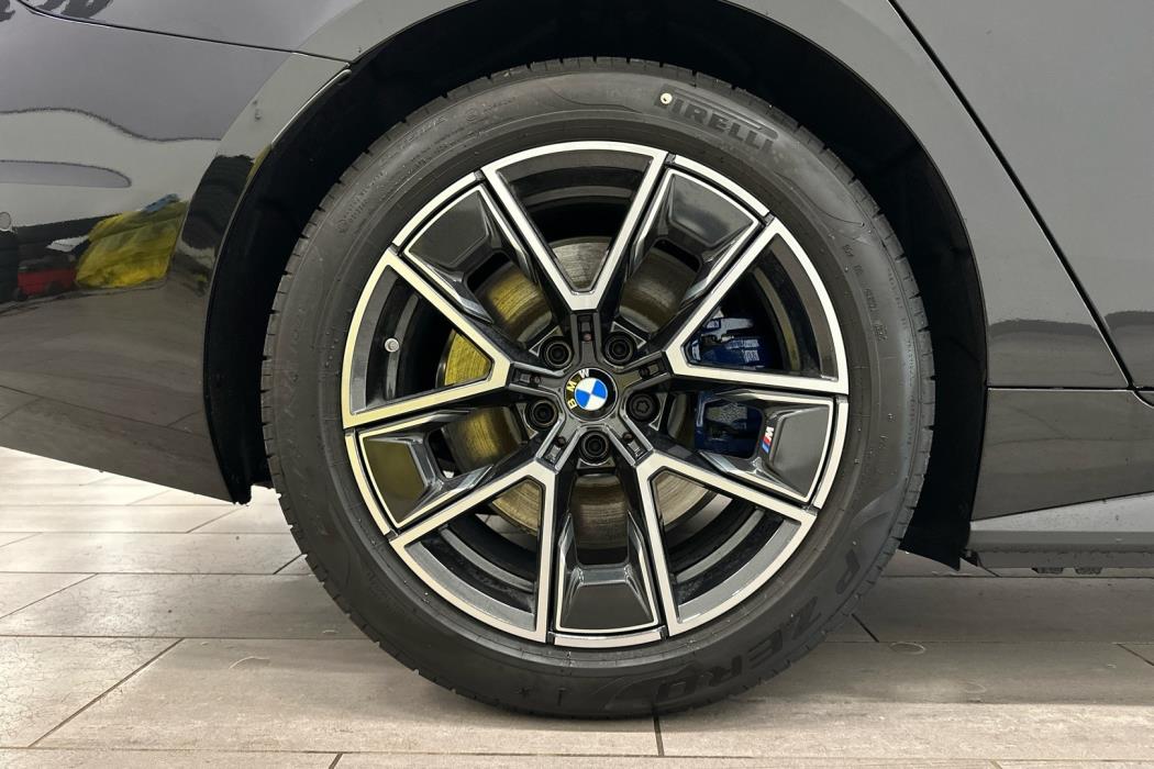 BMW i4 2026