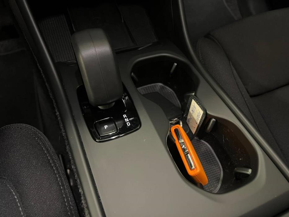 VOLVO EX40 2026