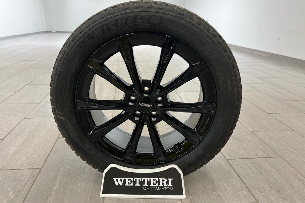 VOLVO EX40 2026