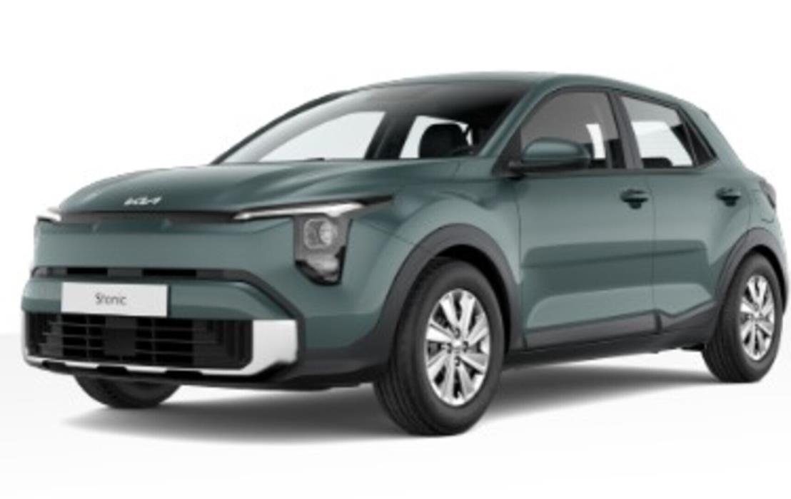 KIA Stonic 2026