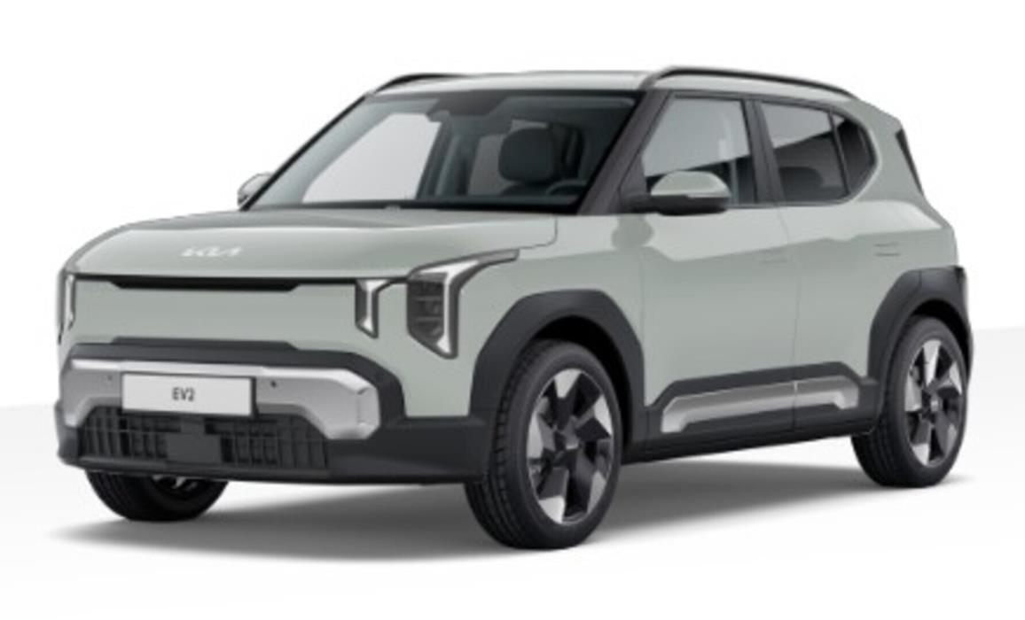 KIA EV2 2027