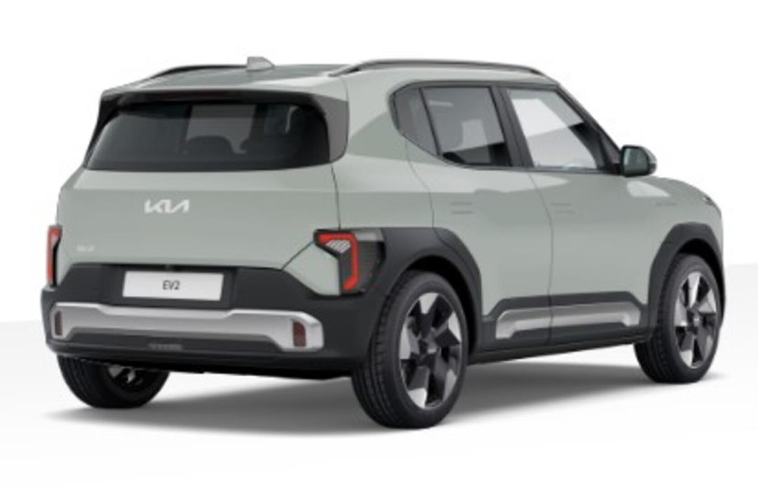 KIA EV2 2027