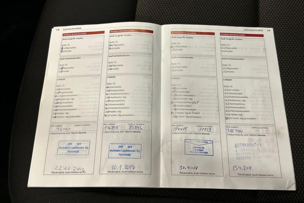 AUDI Q3 2012