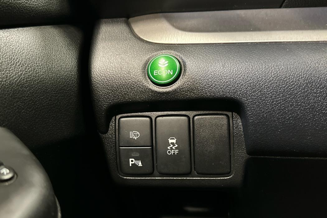 HONDA CR-V 2012