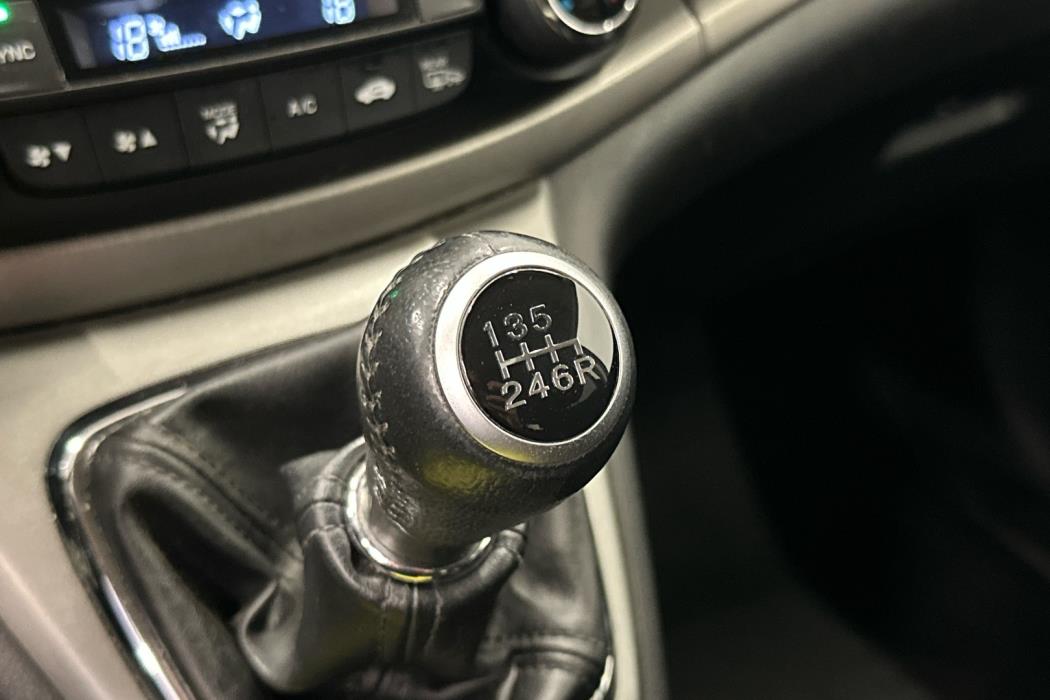 HONDA CR-V 2012