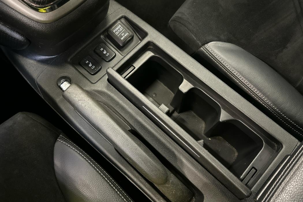 HONDA CR-V 2012