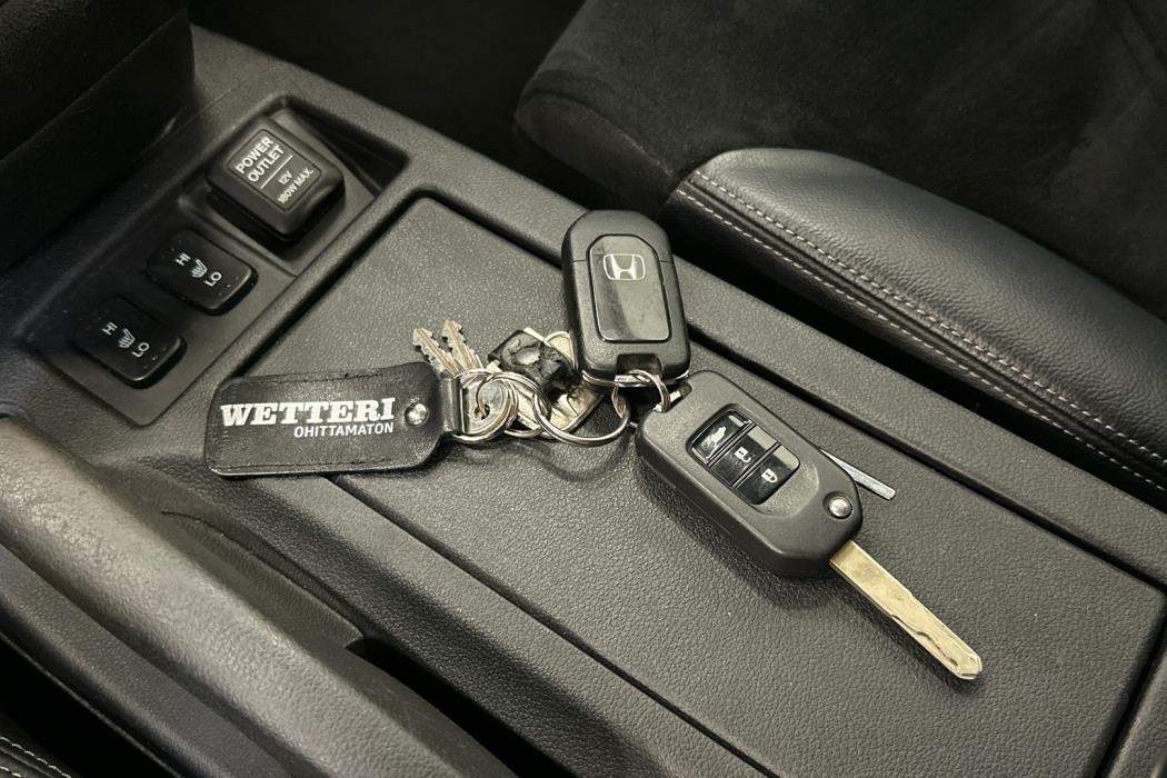 HONDA CR-V 2012