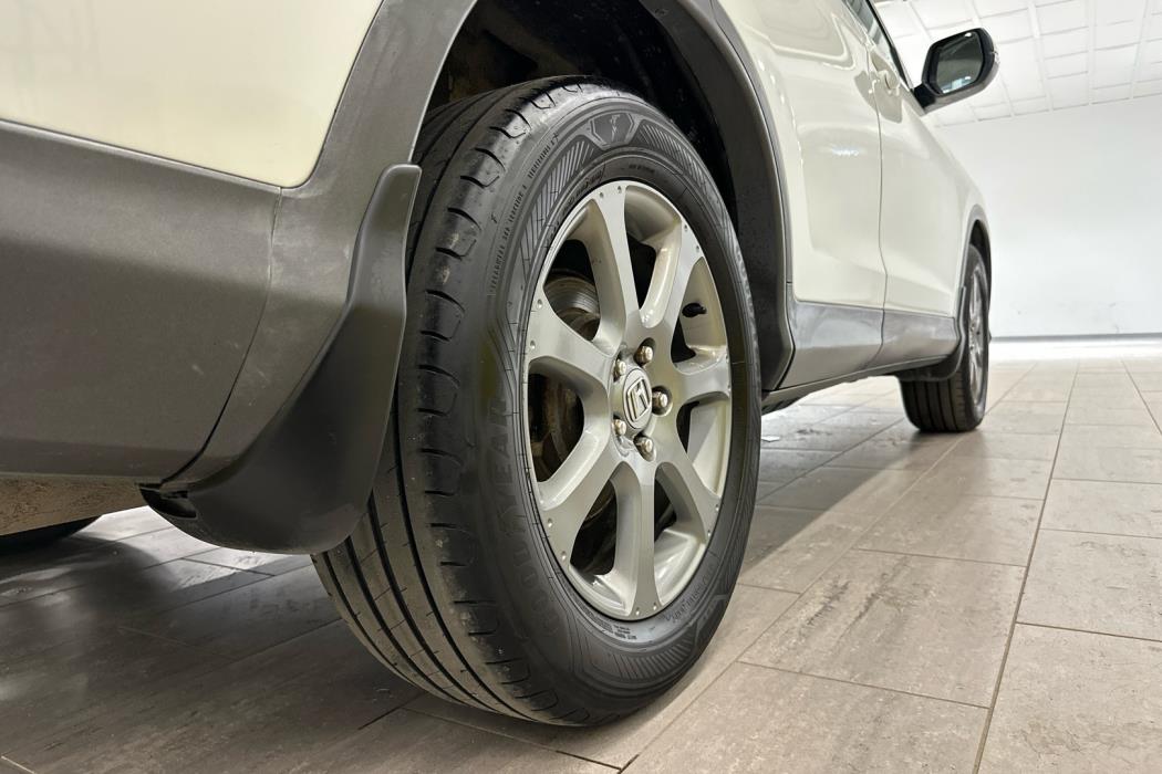 HONDA CR-V 2012