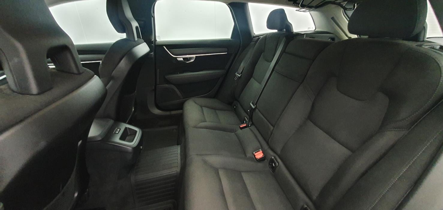 VOLVO V90 Cross Country 2018