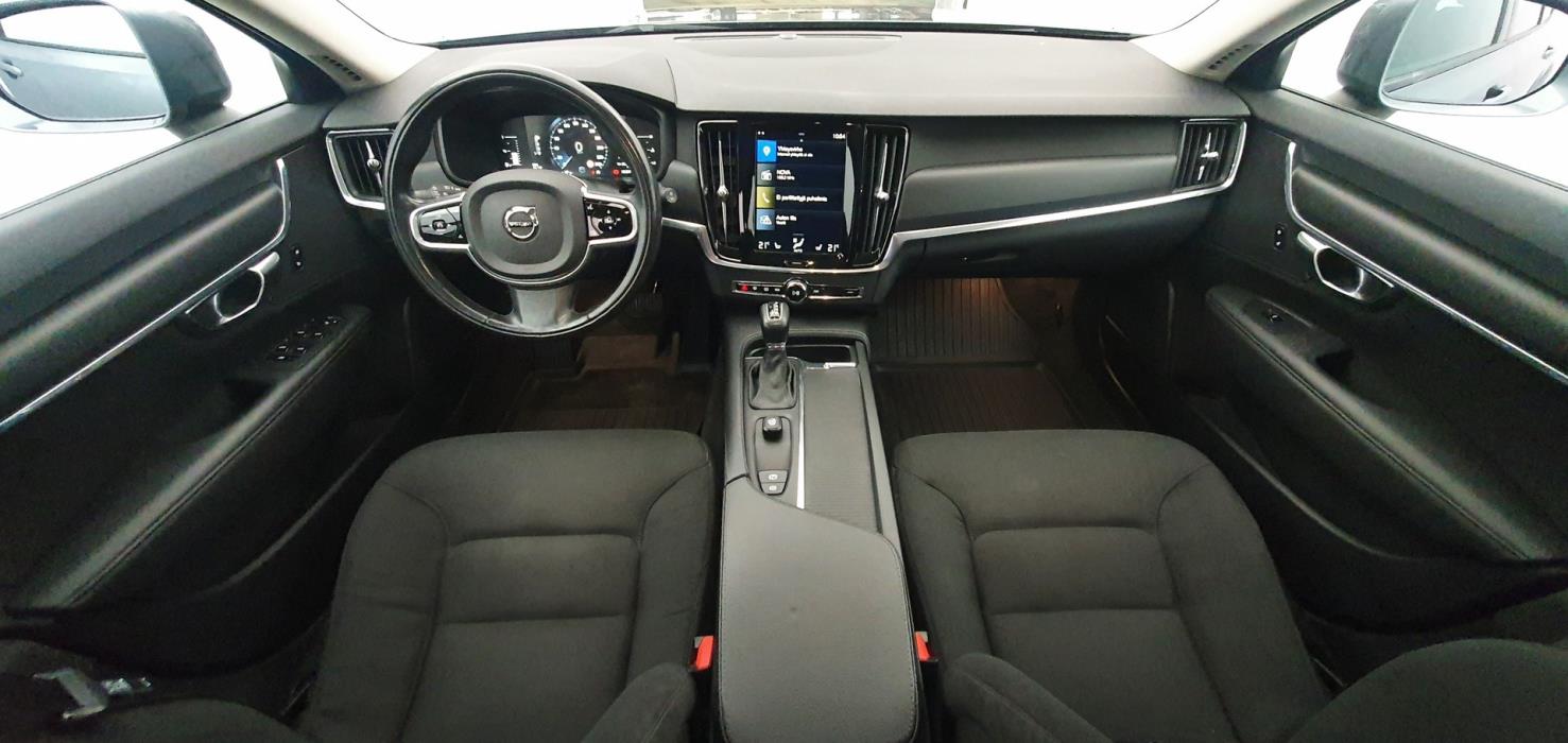 VOLVO V90 Cross Country 2018