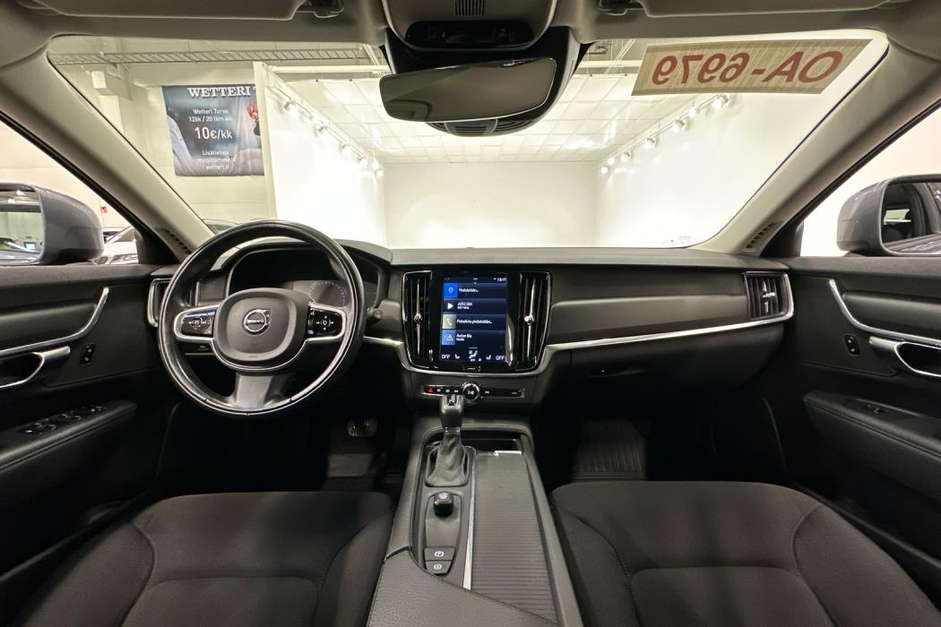 VOLVO V90 Cross Country 2018