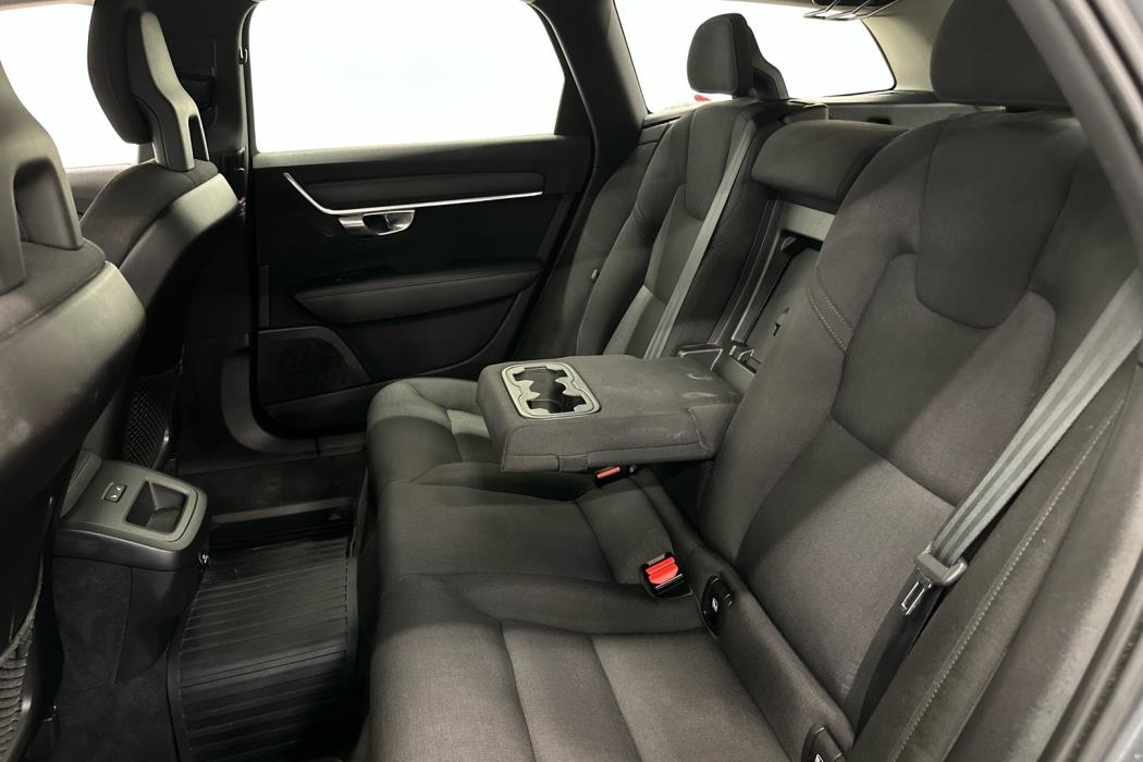 VOLVO V90 Cross Country 2018
