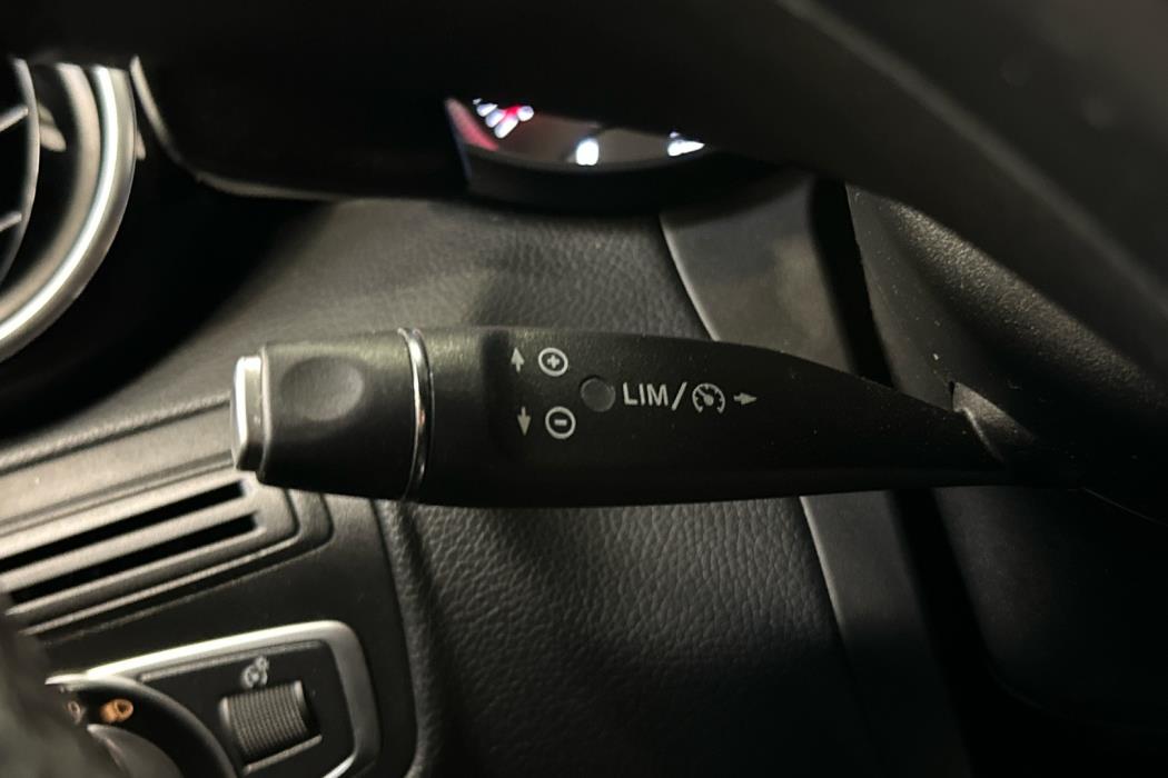 MERCEDES-BENZ GLC 2015