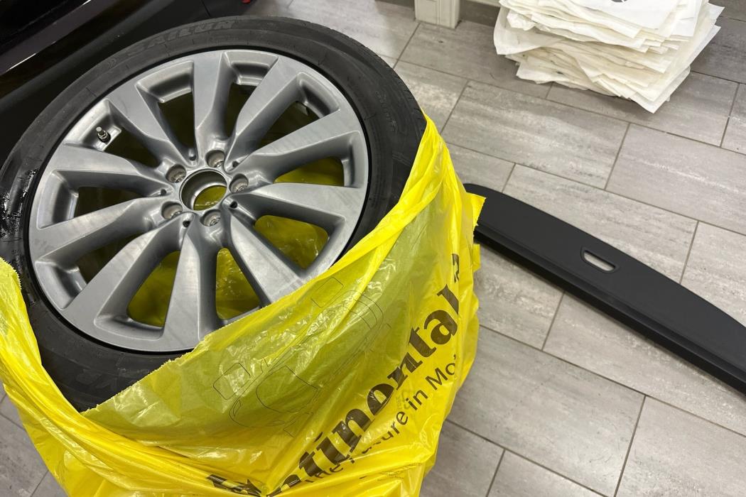 MERCEDES-BENZ GLC 2015