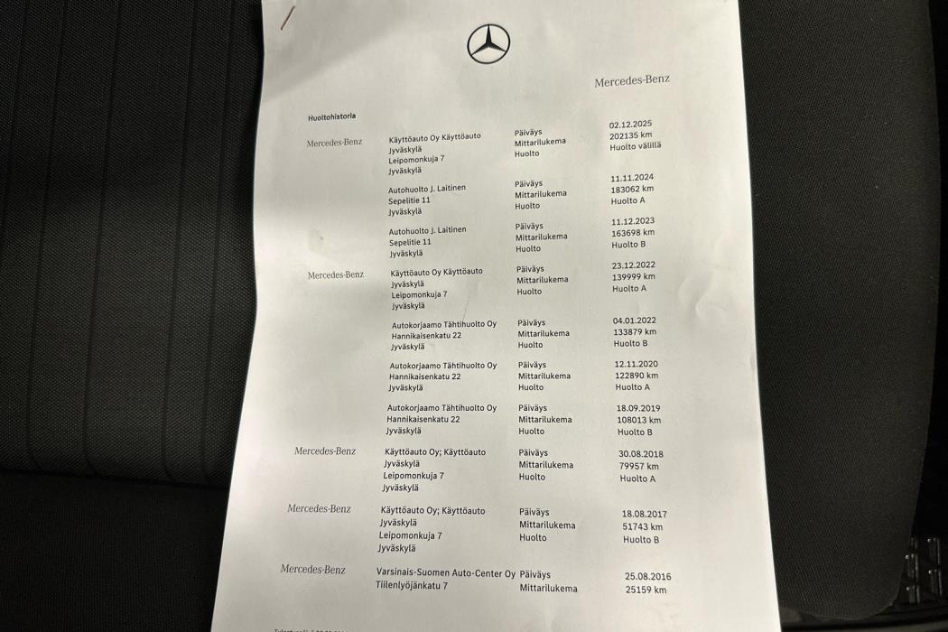 MERCEDES-BENZ GLC 2015