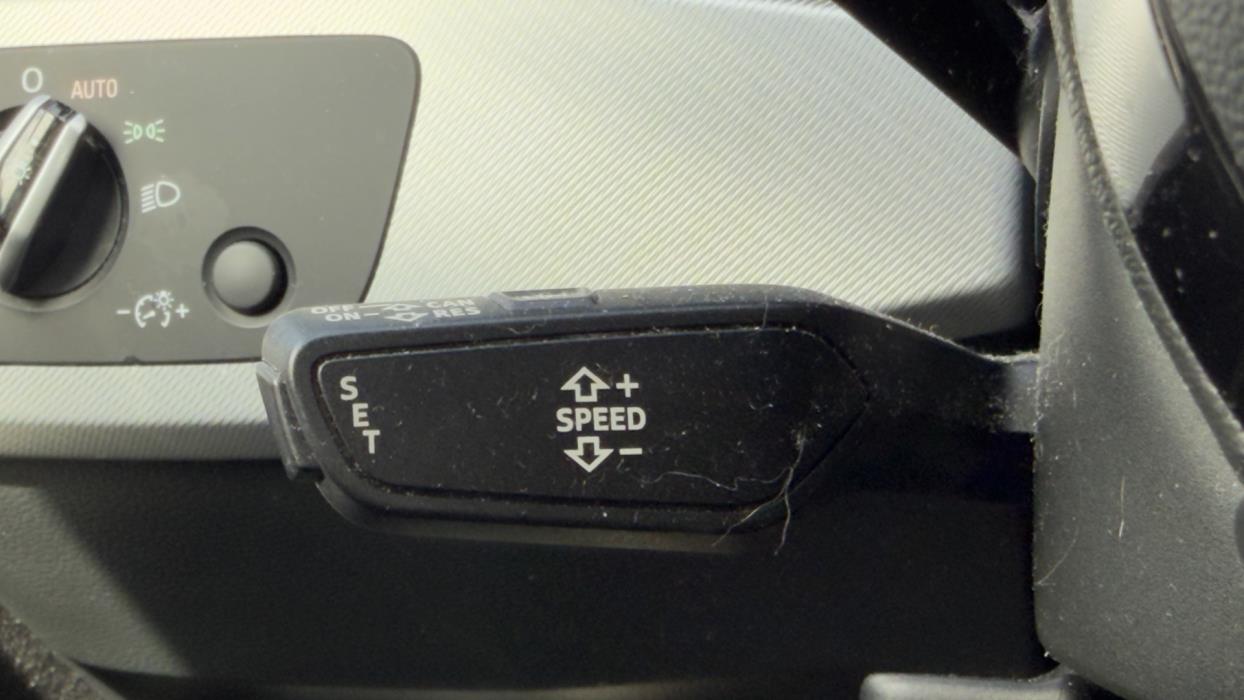 AUDI A4 2016