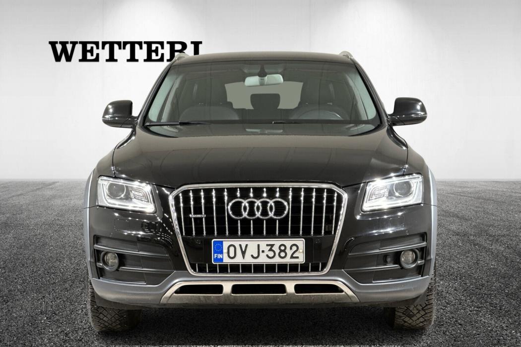 AUDI Q5 2016