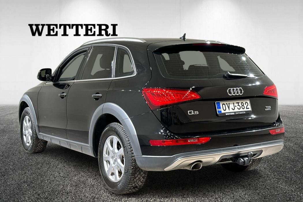 AUDI Q5 2016