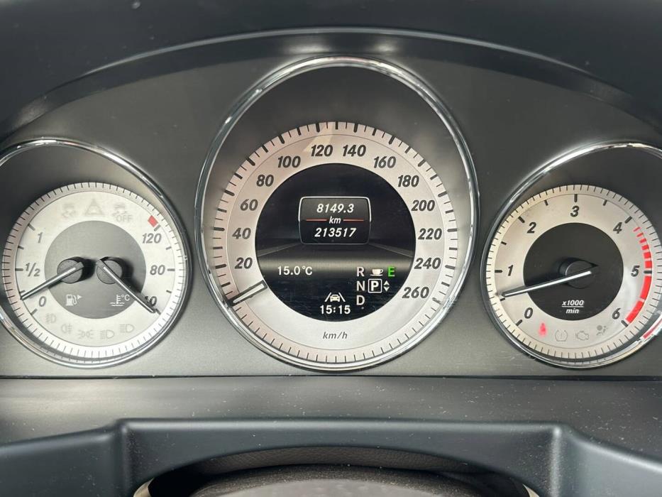 MERCEDES-BENZ GLK 2013