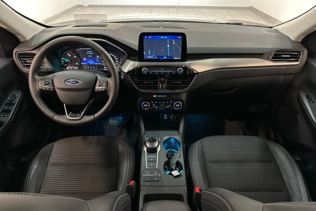 FORD Kuga 2020