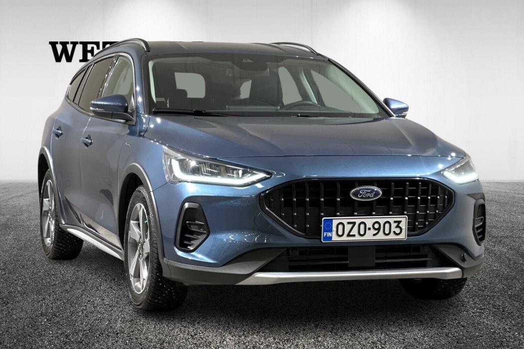 FORD Focus 2023