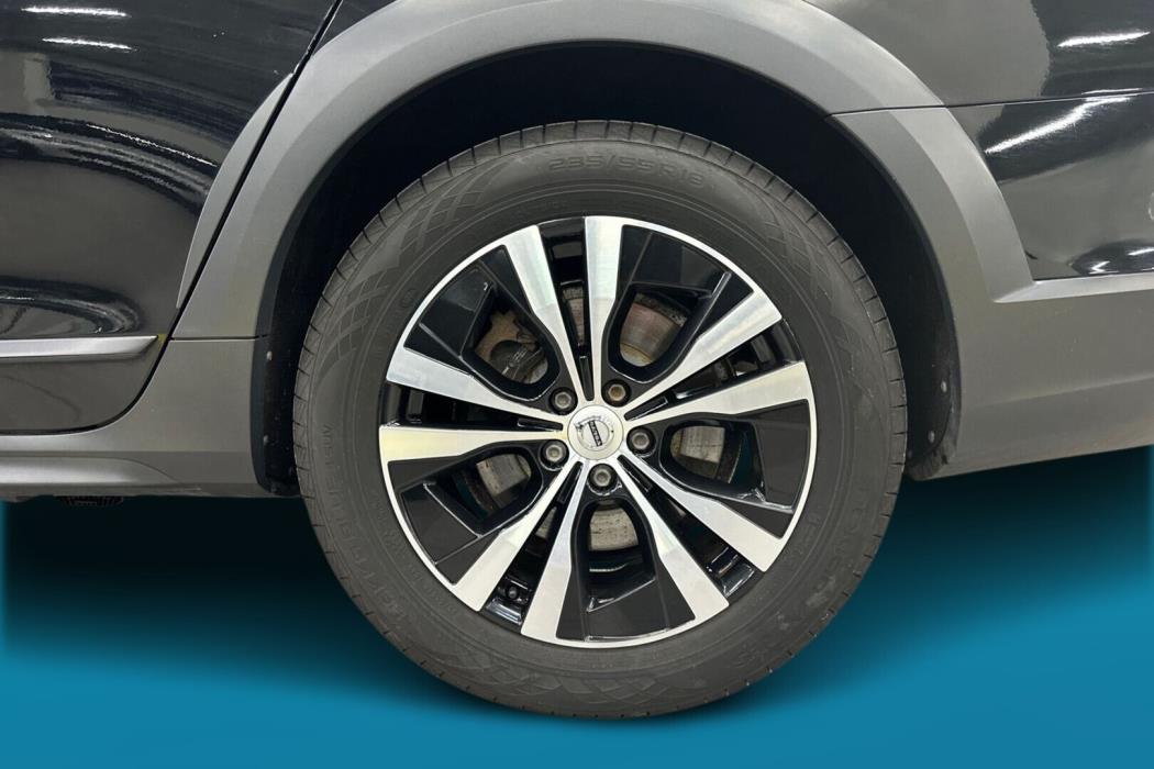 VOLVO V90 Cross Country 2019