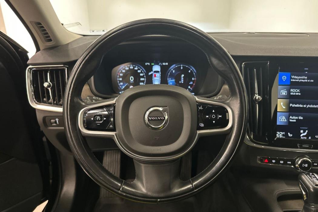 VOLVO V90 Cross Country 2019