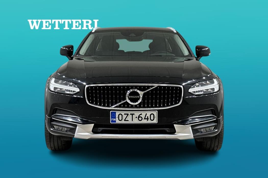 VOLVO V90 Cross Country 2019