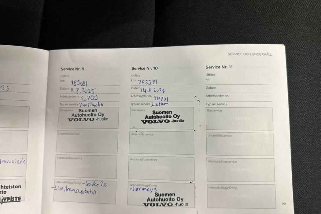 VOLVO V90 Cross Country 2019