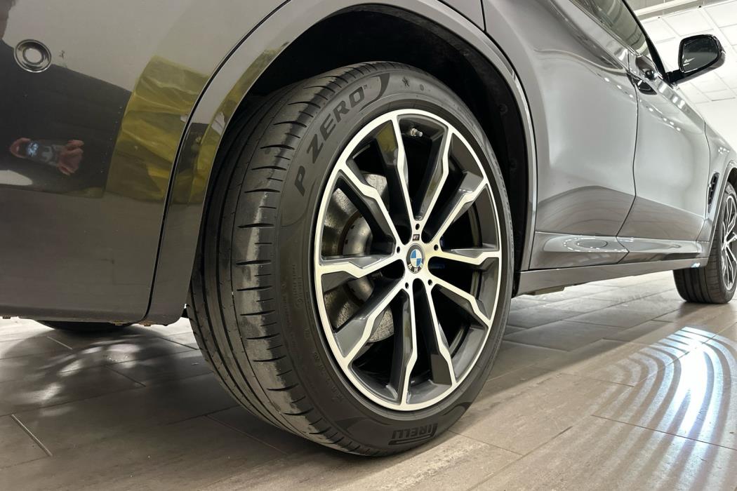 BMW X3 2021