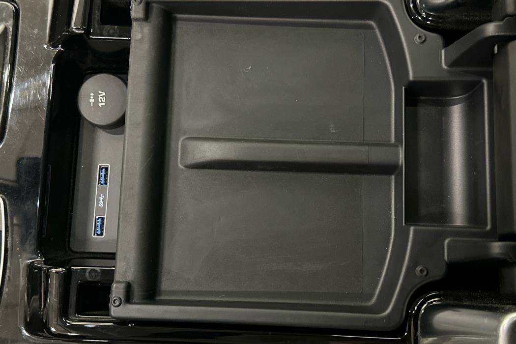 LAND ROVER Discovery 2017