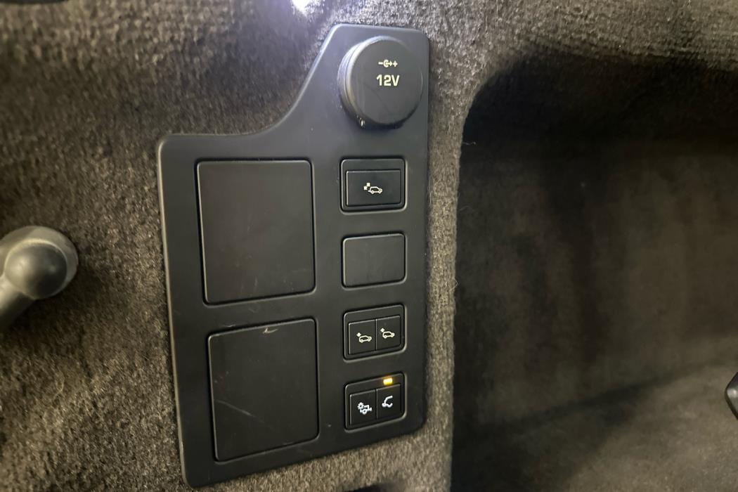 LAND ROVER Discovery 2017