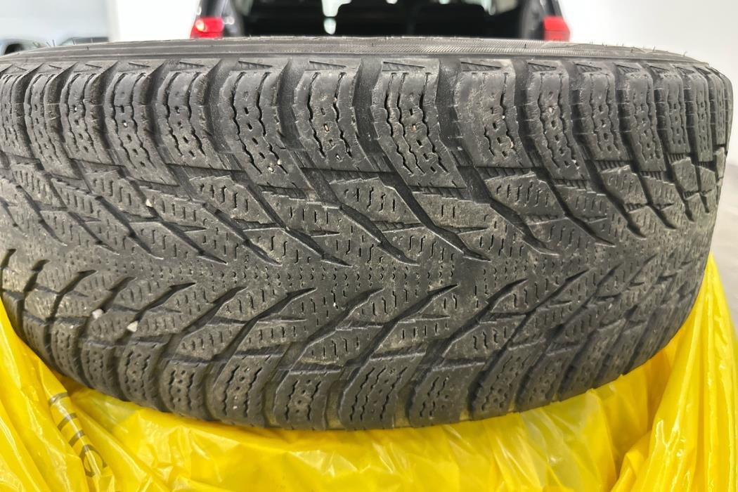 VOLKSWAGEN TOURAN 2018