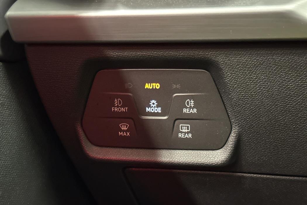 SEAT Leon Sportstourer 2021