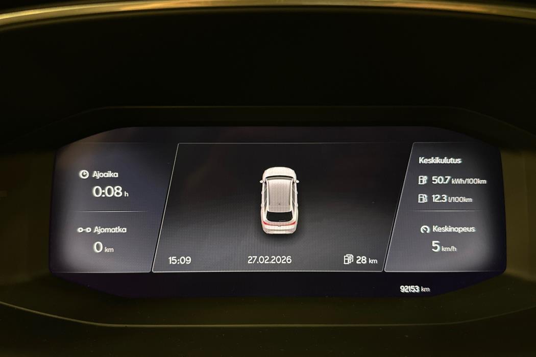 SEAT Leon Sportstourer 2021