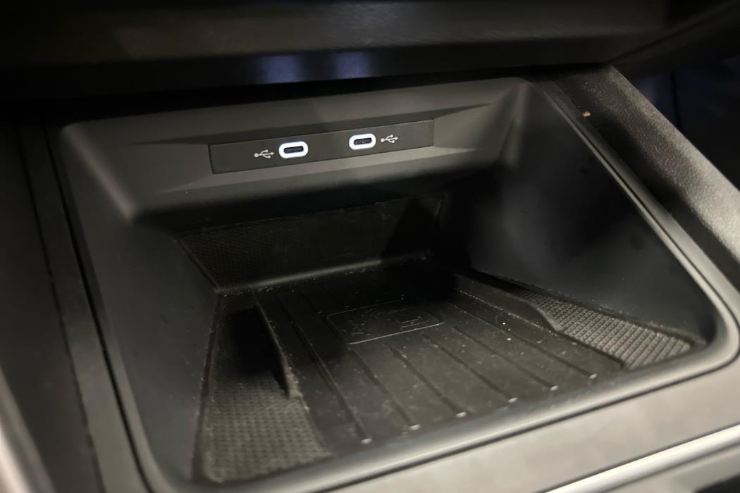 SEAT Leon Sportstourer 2021